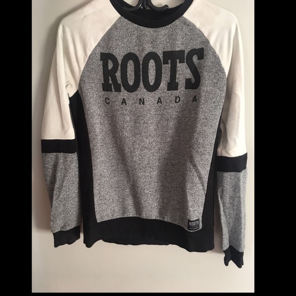 Roots pull over - Picture 1 of 2